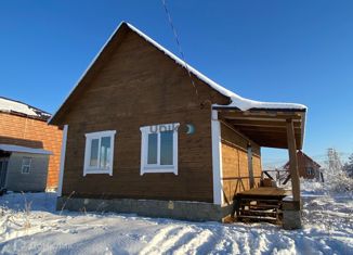Продаю дом, 65 м2, деревня Петрово-Федоровка, улица Давлетшиной
