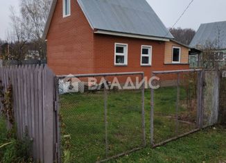 Дом на продажу, 45 м2, СНТ Лесник, СНТ Лесник, 40