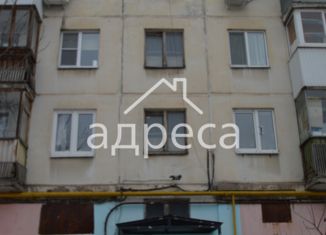 Продается 2-комнатная квартира, 46 м2, Самара, улица Дзержинского, 24, Железнодорожный район