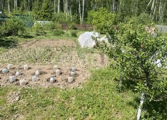 Продажа земельного участка, 8 сот., СНТ Алиса, СНТ Алиса, 23