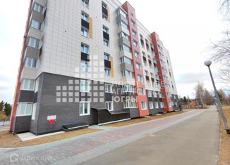 Продается 1-комнатная квартира, 40.6 м2, Тюменская область, улица Гагарина, 150