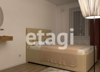 Продается 1-комнатная квартира, 38.96 м2, Колпино, улица Севастьянова, 28к2