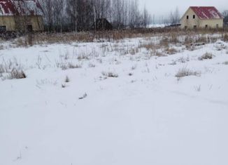 Продается земельный участок, 10 сот., деревня Дулово