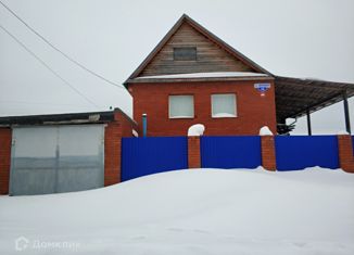 Продаю дом, 58.7 м2, поселок Ольховка, Школьная улица, 16