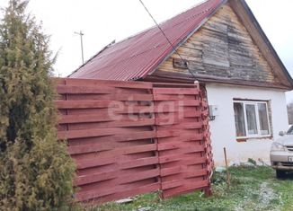 Продам дом, 56 м2, СНТ Октябрь, 5-я улица, 98