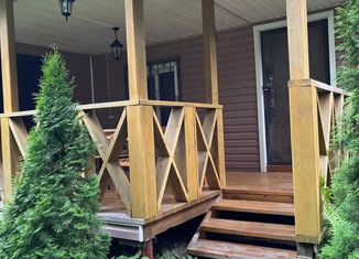 Дом на продажу, 83 м2, городской посёлок Вырица, улица Щедрина