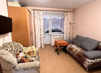 Продажа квартиры студии, 20.25 м2, Киров, Пионерская улица, 6, Первомайский район