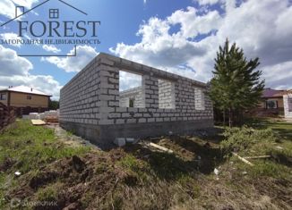 Продаю дом, 100 м2, село Кашино, Малахитовая улица, 10