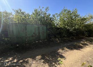 Продам земельный участок, 10 сот., СНТ Поднятая Целина, 6-я улица