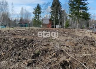 Земельный участок на продажу, 10 сот., садоводческий массив Дивенская, СНТ Невмаш, 259