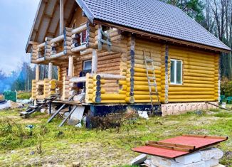 Продаю дом, 154.7 м2, поселок Волочаевка, 41К-435