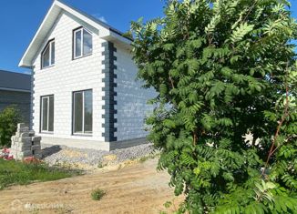 Продажа дома, 137 м2, деревня Осиновка, улица Дружбы, 22