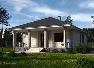 Продам дом, 110 м2, деревня Мармылево, Малиновая улица