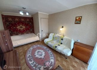 Продажа 1-комнатной квартиры, 31 м2, Калининградская область, Железнодорожная улица, 22