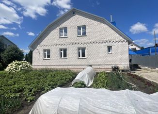 Продается дом, 220 м2, посёлок Кузьмино, 4-й переулок Лескова