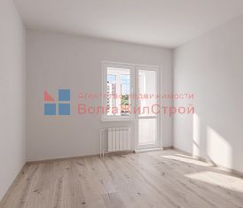 Двухкомнатная квартира на продажу, 53.9 м2, Нижний Новгород, Новокузнечихинская улица, 14, ЖК Новая Кузнечиха