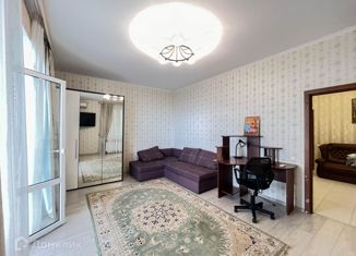 Продам 2-ком. квартиру, 109 м2, посёлок городского типа Партенит, Фрунзенское шоссе, 8Б