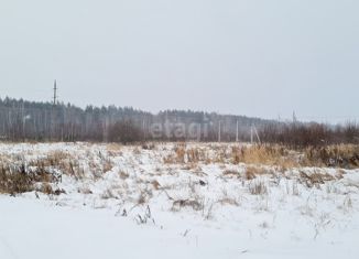 Земельный участок на продажу, 128.5 сот., рабочий посёлок Некрасовское, Советская улица