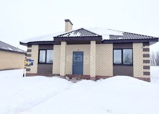 Продается дом, 95.8 м2, деревня Травкино, Озёрная улица