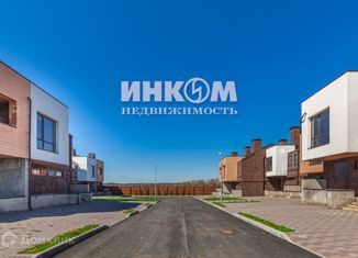 Таунхаус на продажу, 231.3 м2, Московская область, коттеджный посёлок Видное Клаб, 8/1