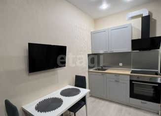 Продажа квартиры студии, 24 м2, Краснодар, Восточно-Кругликовская улица, 42/3к2, ЖК Гарантия