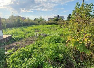 Продажа участка, 8 сот., Октябрьский, 1-й проезд Матросова, 10