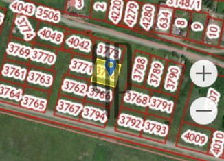 Продажа участка, 12 сот., Елизовское городское поселение