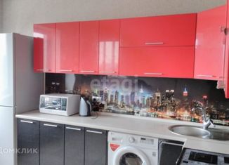 Аренда двухкомнатной квартиры, 72.7 м2, Краснодар, Морская улица, 43, Морская улица