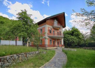 Продам дом, 285 м2, село Эсто-Садок, Берёзовая улица