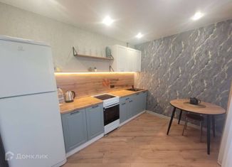 Продаю 1-ком. квартиру, 41 м2, Тюмень, улица Валентины Трофимовой, 7, ЖК Квартал 1964