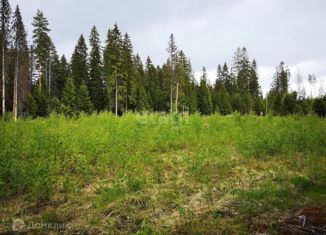 Продается земельный участок, 9.9 сот., поселок Краснофлотское, Полянское шоссе, 51