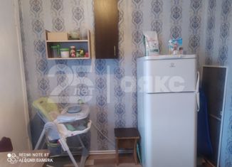 1-ком. квартира на продажу, 37.8 м2, село Мошок, Заводская улица, 6