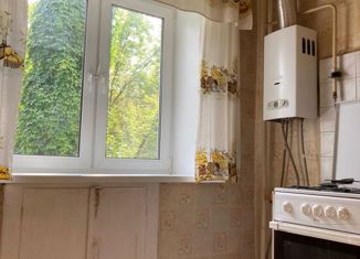 Продается двухкомнатная квартира, 44 м2, Владимир, Студенческая улица, 2