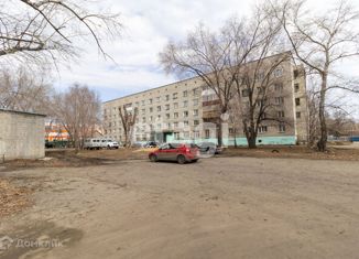 Продам квартиру студию, 18 м2, Курган, улица Бажова, 138, Западный район