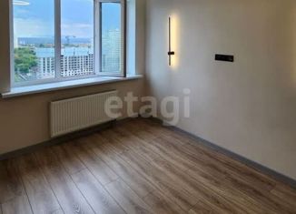 1-комнатная квартира на продажу, 43 м2, Самара, Революционная улица, 101В, ЖК Сокол