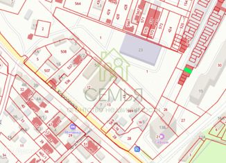 Продается гараж, 34 м2, село Дивноморское, улица Олега Кошевого, 2