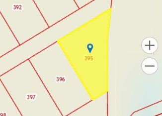 Продается участок, 11.3 сот., СНТ Янтарная долина