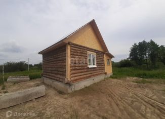 Продаю дом, 54 м2, деревня Головина, Советская улица