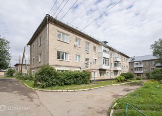 2-ком. квартира на продажу, 45 м2, село Култаево, улица Кирова, 8