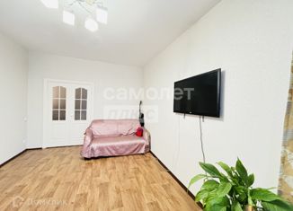 Продажа 1-комнатной квартиры, 39 м2, Нижневартовск, улица Героев Самотлора, 16