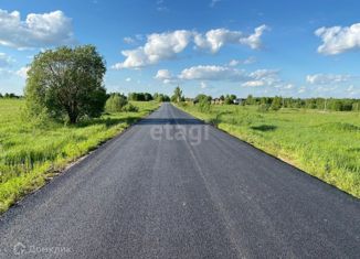 Продаю земельный участок, 9.8 сот., деревня Желохово, деревня Желохово, 38