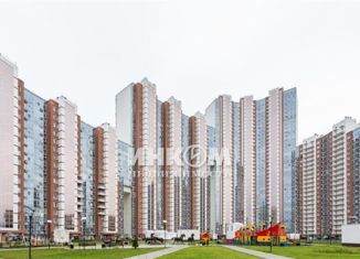 3-ком. квартира в аренду, 100 м2, Химки, улица Кудрявцева, 12