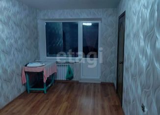 Трехкомнатная квартира на продажу, 58 м2, Тверская область, улица Дзержинского, 115Б
