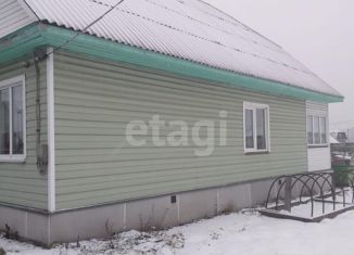 Дом на продажу, 78 м2, Прокопьевск, улица Тухачевского