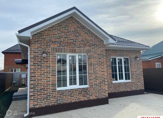 Продаю дом, 88 м2, садовое товарищество Кубанская Нива, Солнечная улица, 343А