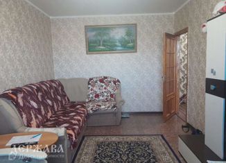 Продам 2-ком. квартиру, 51.2 м2, Губкин, улица Космонавтов, 7