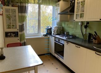Продажа 3-комнатной квартиры, 52.3 м2, Нижний Новгород, улица Героя Быкова, 11, улица Героя Быкова