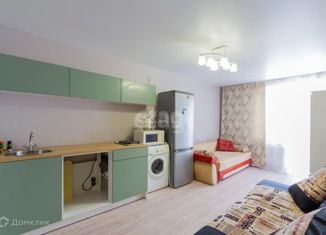 Аренда квартиры студии, 22.9 м2, Ростов-на-Дону, Художественная улица, 9, ЖК Платовский