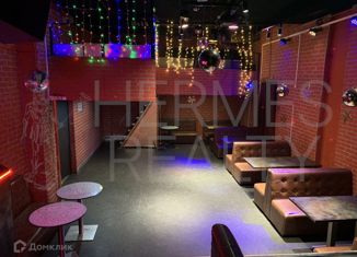 Продажа офиса, 266 м2, Москва, улица Измайловский Вал, 2, метро Семеновская