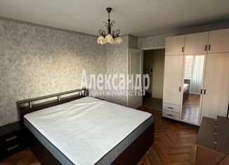 2-комнатная квартира на продажу, 43 м2, Санкт-Петербург, проспект Тореза, 38к1